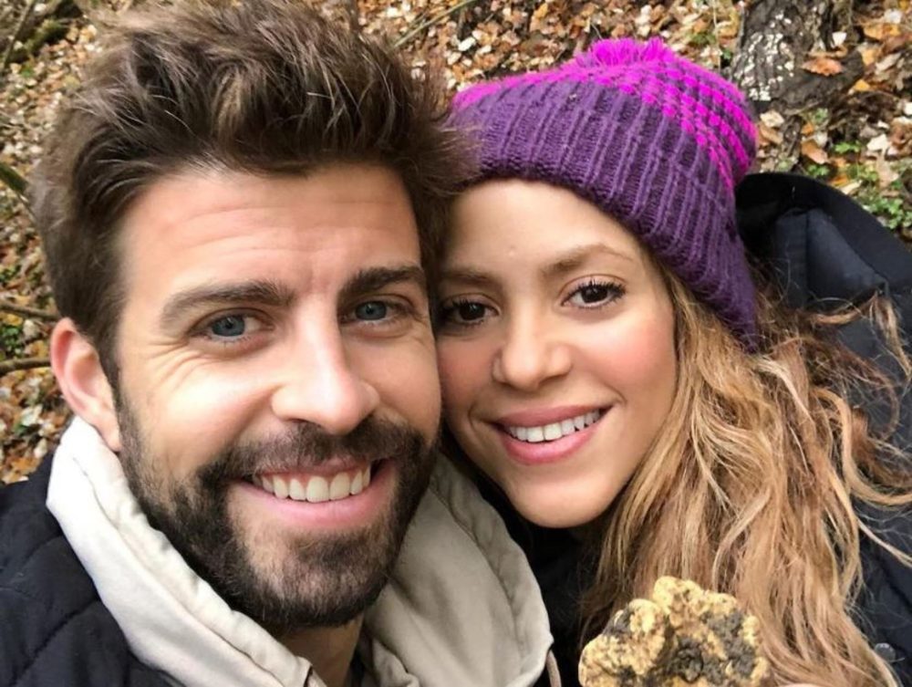 Shakira e Gerard Piqué: relazione in crisi, siamo al capolinea?