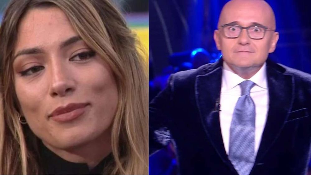 Gf Vip 7, Soleil Sorge ci sarà: ecco il ruolo scelto da Signorini per lei