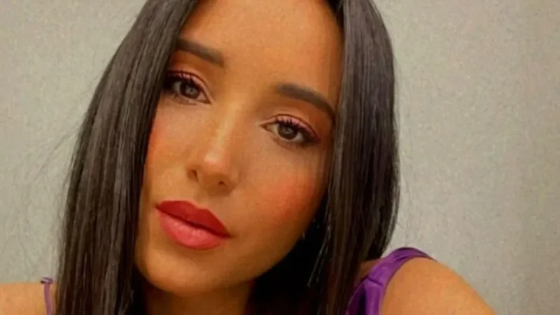 Galleria foto 'Uomini e Donne, Soraia Ceruti e il retroscena sul passato: “Era un periodo della mia vita in cui…”' - foto 1