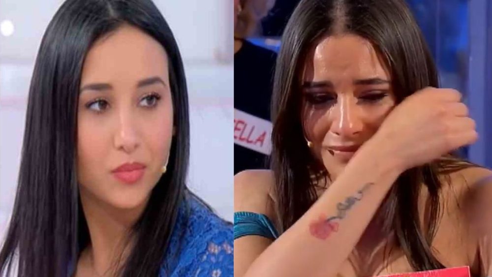 Uomini e Donne, Soraia stronca Lilli dopo la scelta: “Qualcosa gliel’avrei detta se…”