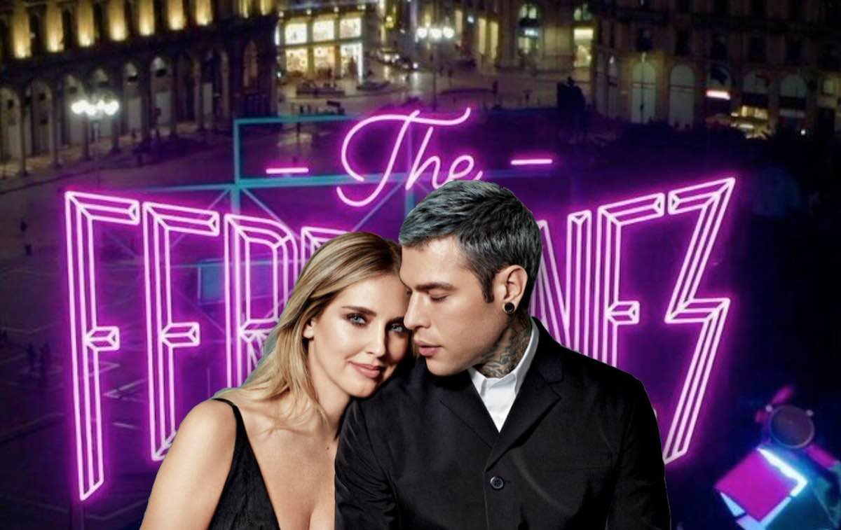 Chiara Ferragni e Fedez, in arrivo The Ferragnez 2? L’indiscrezione