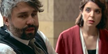 Una Vita Anticipazioni Spagnole: Che relazione c’è tra Dori e Felipe?