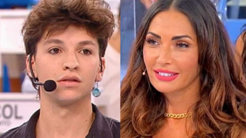 Galleria foto 'Uomini e Donne, Ida Platano riceve un messaggio dal vincitore di Amici21: FOTO' - foto 2