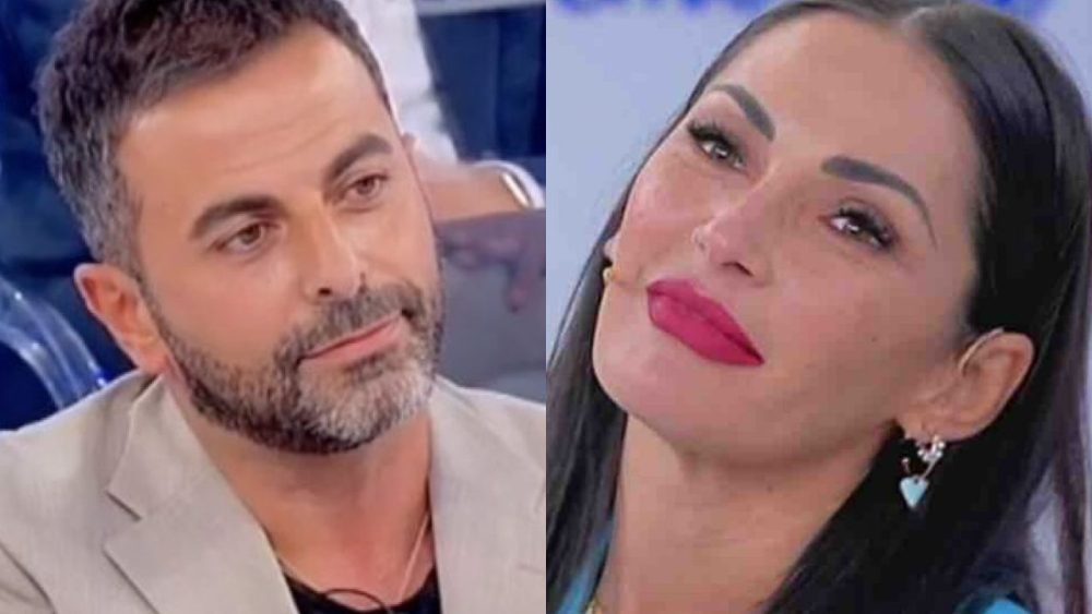 Marcello Messina ritorna a Uomini e Donne per Ida Platano? “Sì, tornerei”