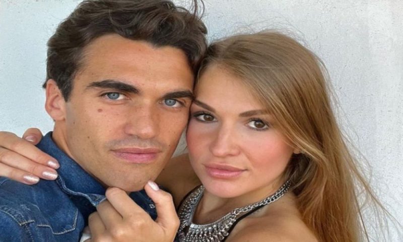 Galleria foto 'Uomini e Donne, fuga romantica per Veronica e Matteo: ecco dove sono andati' - foto 2