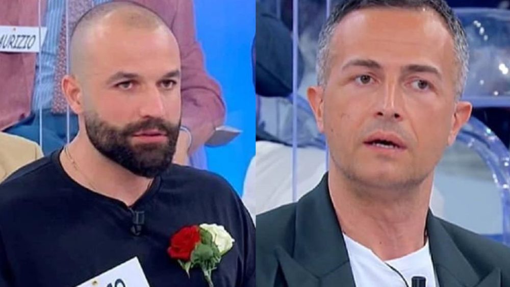 Uomini e Donne, Marco Alabiso sbugiarda Riccardo: “Anche quando Ida usciva con me, lui…”
