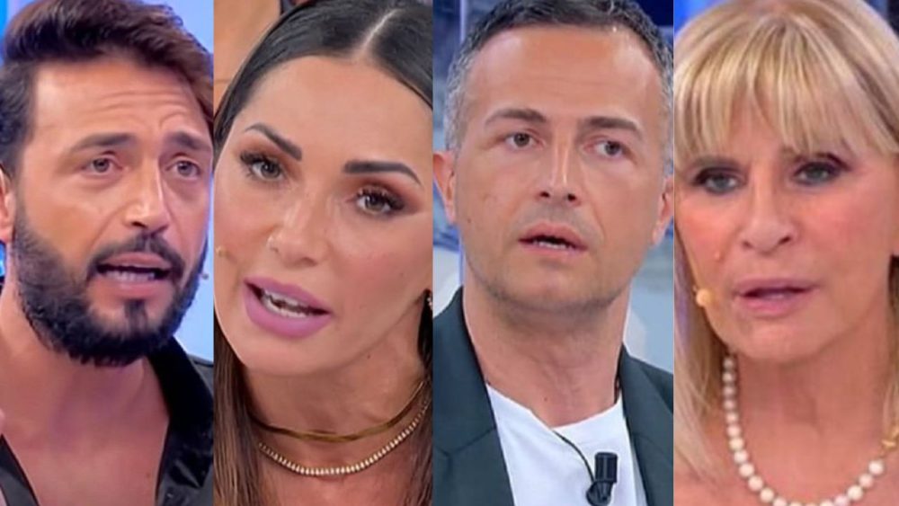 “Ida, Riccardo, Gemma e Armando sono…”: ammessa l’assurda verità a Uomini e Donne