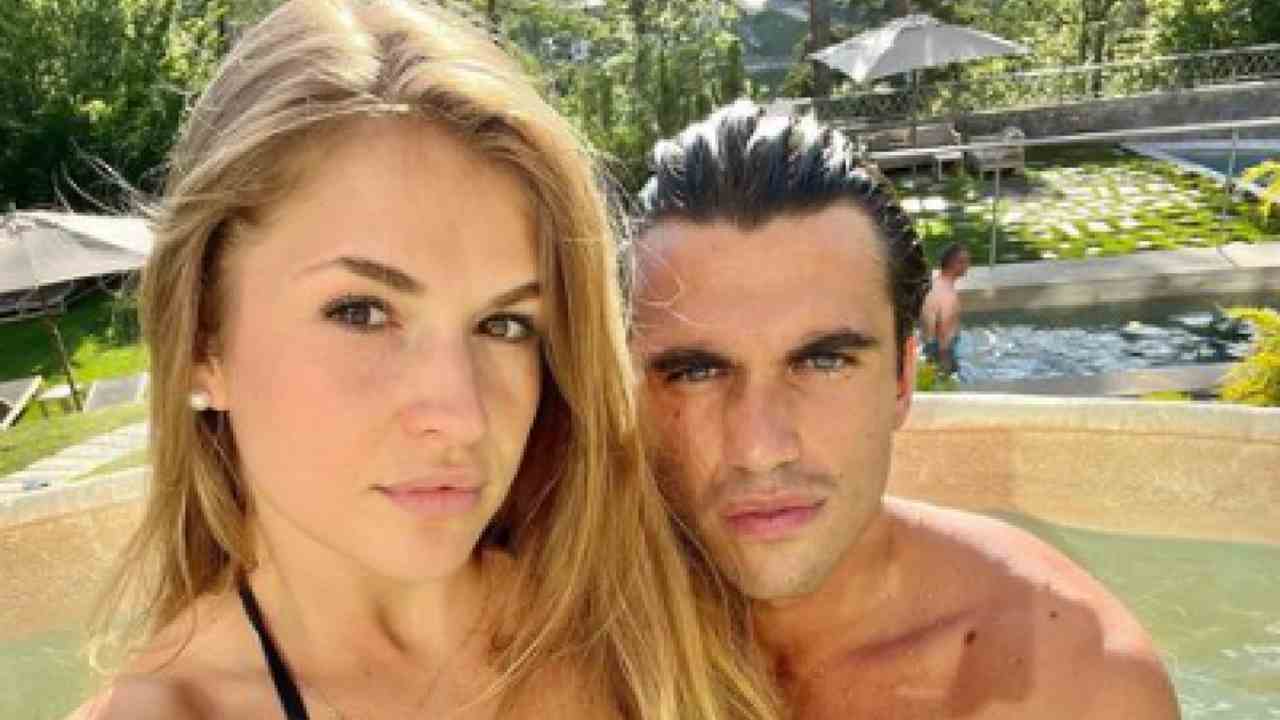 Uomini e Donne, Veronica e Matteo lo annunciano così: “Abbiamo deciso di…”