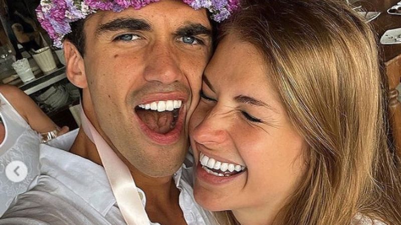 Galleria foto 'Uomini e Donne, NOTIZIA BOMBA: Veronica e Matteo si sposano' - foto 2