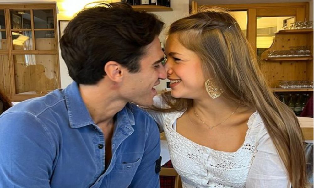 Uomini e Donne, Veronica e Matteo infiammano il web: lo scatto è bollente FOTO