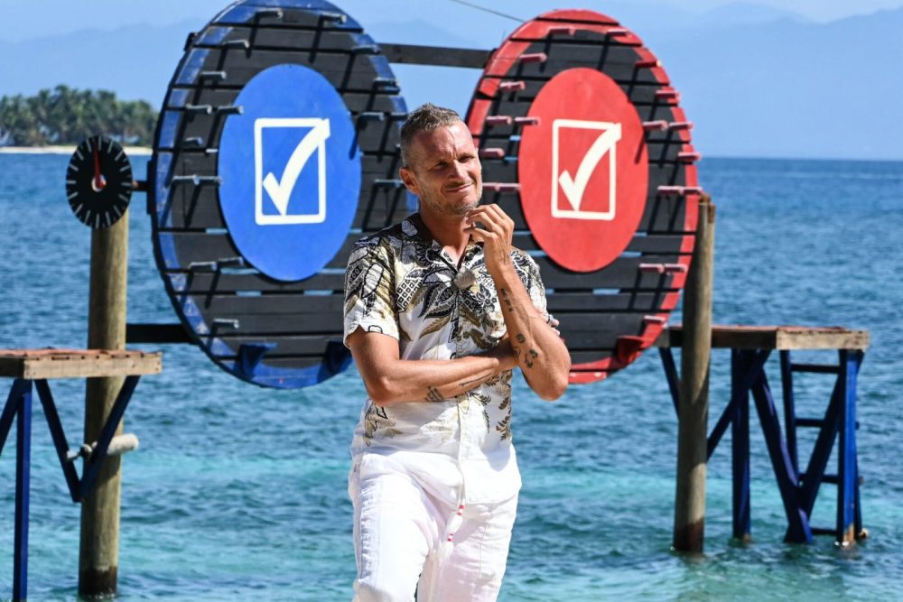 Isola dei Famosi, Alvin: il retroscena su Soleil Sorge e il naufrago che più l’ha stupito