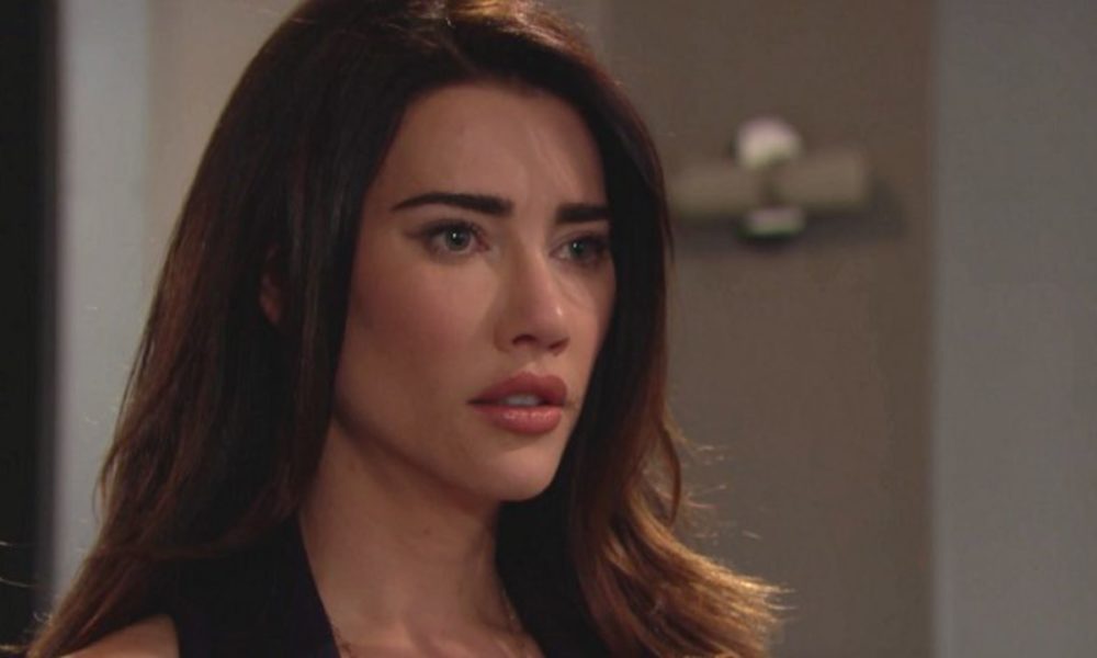 Beautiful Anticipazioni Americane: Steffy sospetta…