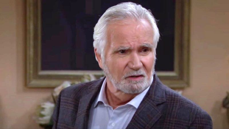 Galleria foto 'Beautiful Anticipazioni Settimanali dal 9 al 14 gennaio: Eric non ce la fa!' - foto 1