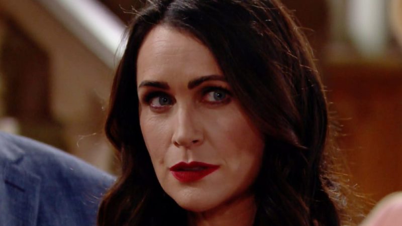 Galleria foto 'Beautiful Anticipazioni Puntata 29 giugno 2022: Carter e Quinn fanno…' - foto 1