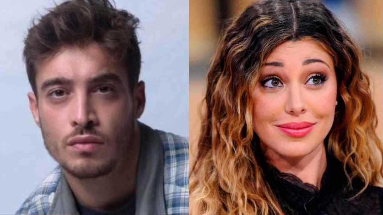 Belen Rodriguez, il suo ex Spinalbese al GF Vip? La reazione della showgirl