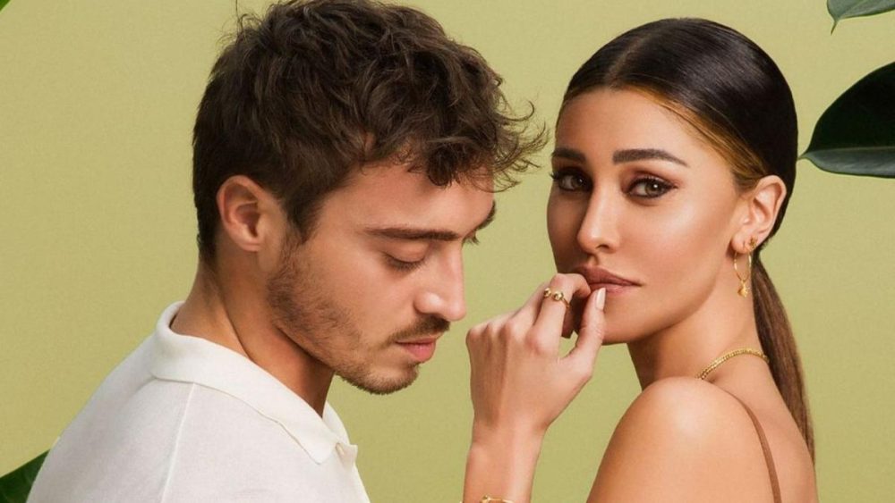 Belèn Rodriguez, la dura reazione al gesto del suo ex: non se ne parla!