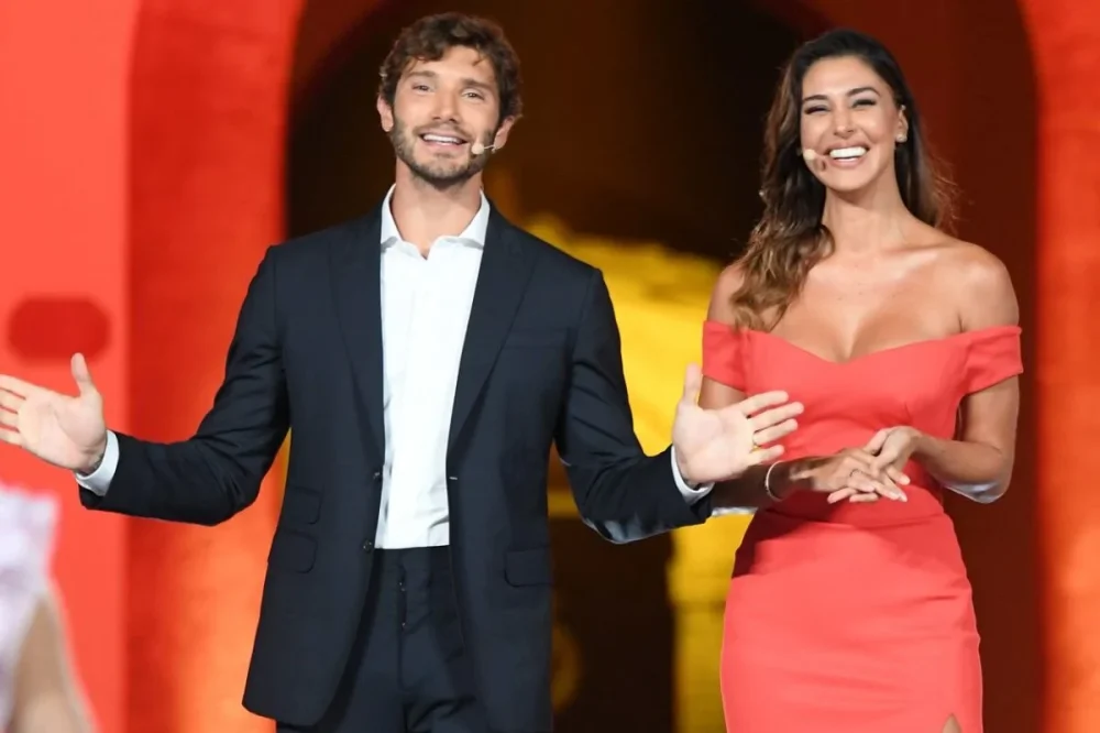 Belèn Rodriguez: la Rai punta su Stefano De Martino, invece lei…