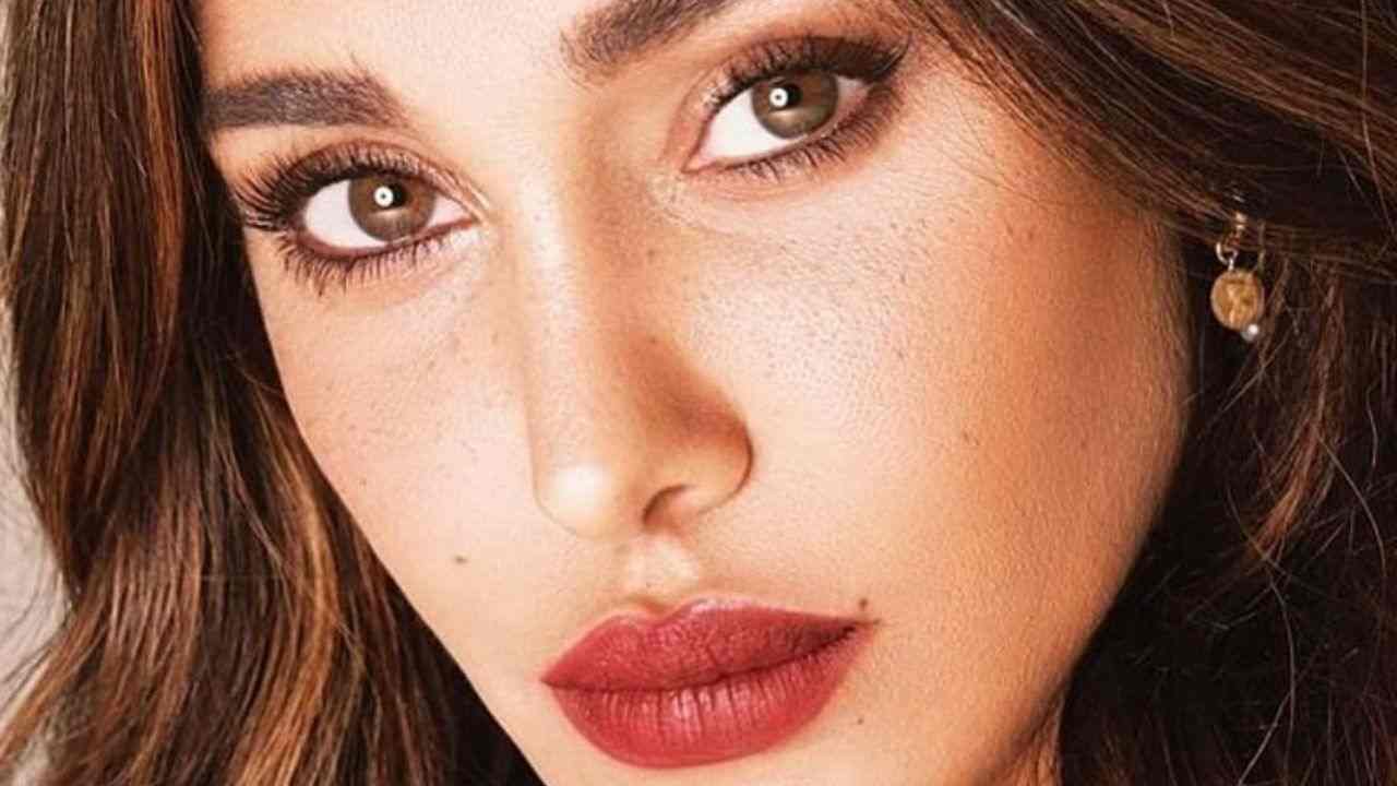 Belèn Rodriguez, nuova svolta di marketing: prodotti per tutti (o quasi)