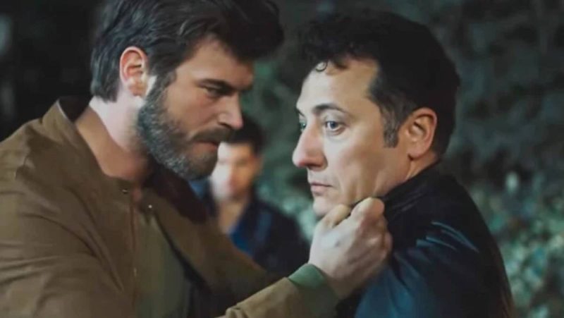 Galleria foto 'Brave and Beautiful Anticipazioni Settimanali dal 6 all’11 giugno: Riza in trappola!' - foto 1