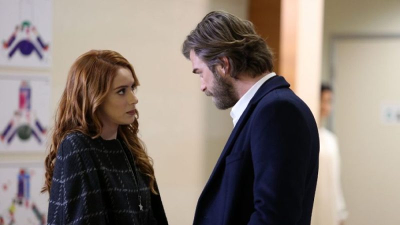 Galleria foto 'Brave and Beautiful 20 giugno 2022 Anticipazioni: Banu è terrorizzata…' - foto 1