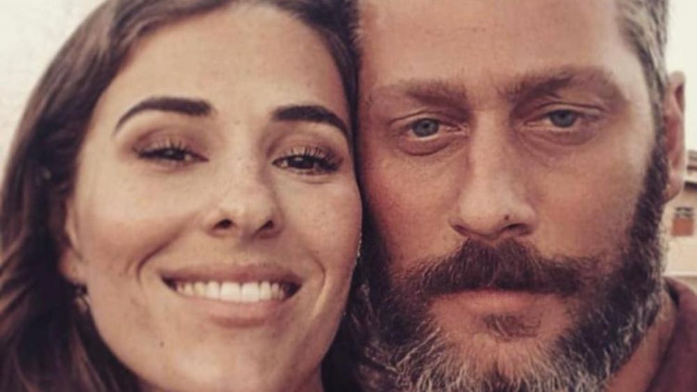Isola dei Famosi, la mamma di Edoardo Tavassi svela: “Quando stava con Diana del Bufalo…”