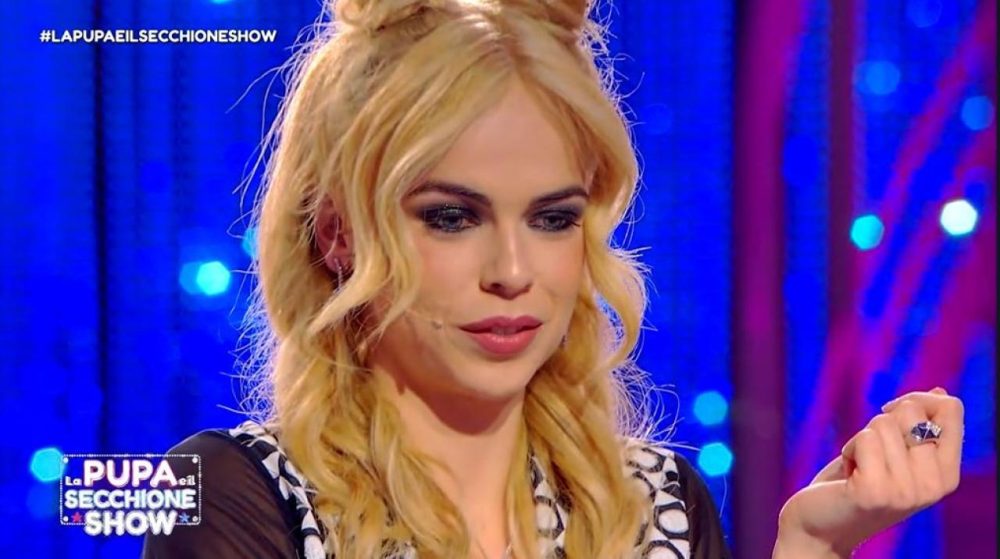 Drusilla Gucci non ne può più e sbotta: “Non avete un briciolo di dignità, sparite!”