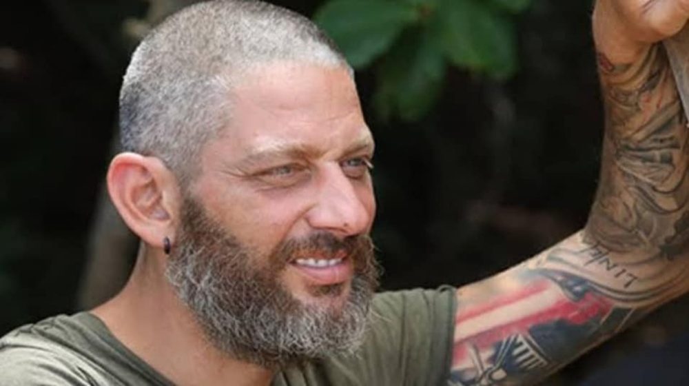 Edoardo Tavassi torna in TV? Un famosissimo Show ha messo gli Occhi su di lui