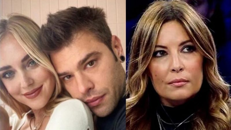 Chiara Ferragni e Fedez, Lucarelli tuona: “Ecco perché sono intoccabili”