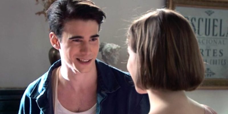 Galleria foto 'Una Vita Anticipazioni Spagnole: Azucena e Guillermo si riavvicinano ma…' - foto 1