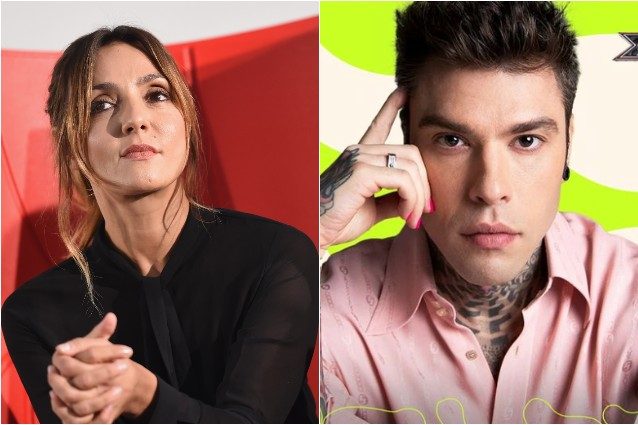 X Factor, Fedez e Ambra ai ferri corti? Il rapper rompe il silenzio