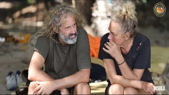 isola dei famosi come fare audience secondo gli autori isola dei famosi come fare audience secondo gli autori