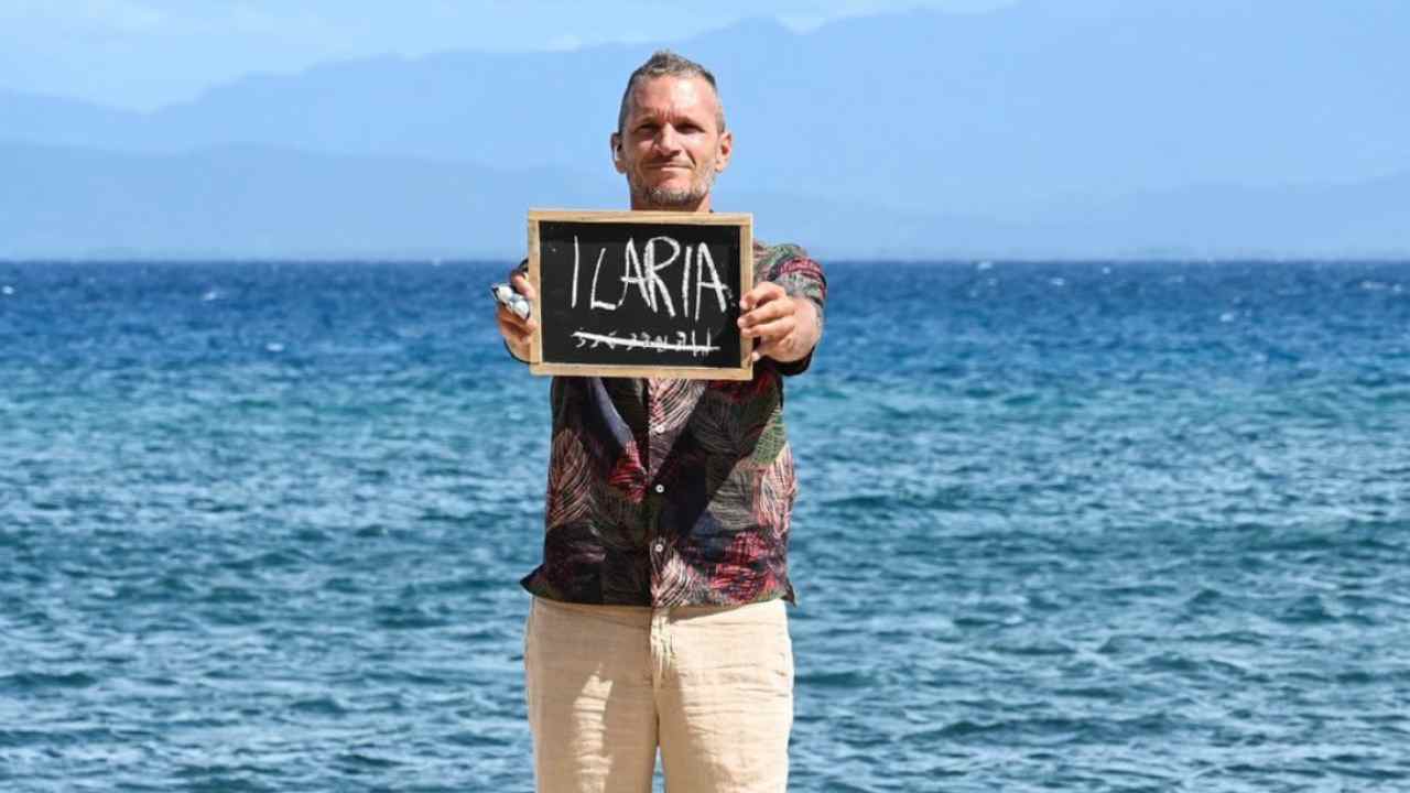 Isola dei Famosi, Alvin è un fiume in piena su Ilary Blasi, la finale e chi dovrebbe vincere