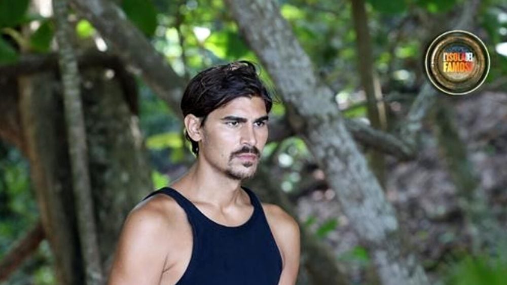 Isola dei Famosi, Marco Cucolo si è ritirato: i motivi dell’abbandono