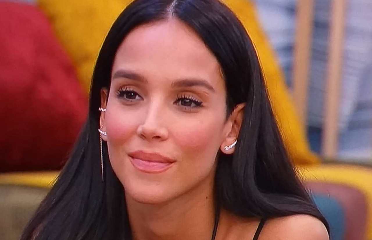 Paola Di Benedetto, spiazzante confessione: “Il mio fisico non…”