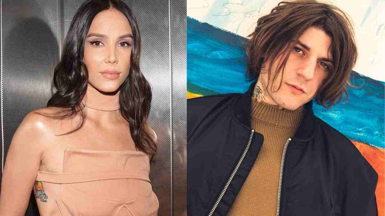 Paola di Benedetto rompe il silenzio sul flirt con Rkomi: “Qual è il problema?”