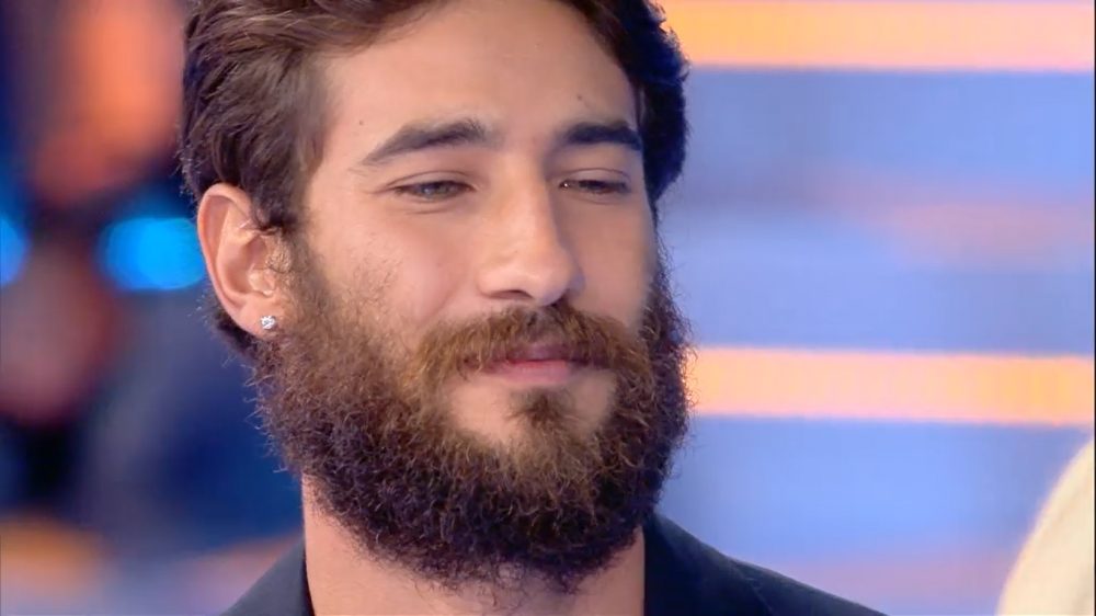 Isola dei Famosi, Roger Balduino spiazza Ilary Blasi: “Mi ha fatto paura…”