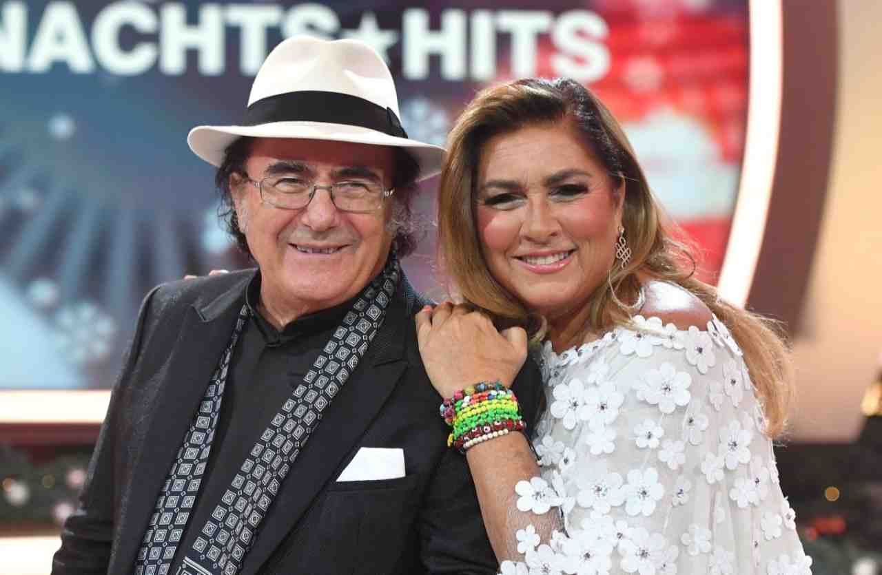 Romina Power lo ammette solo ora: “Mi è stato sottratto troppo presto”