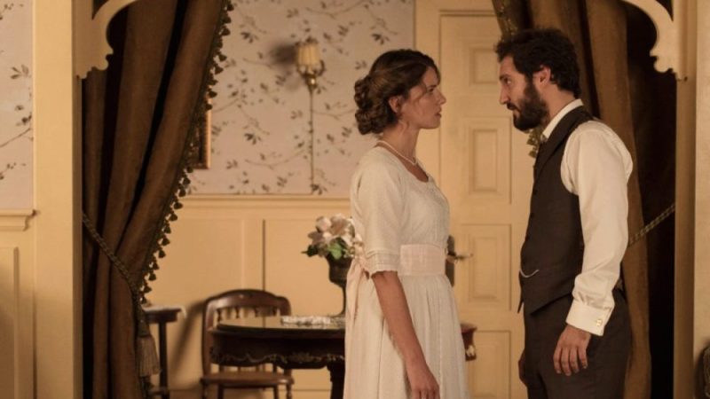 Galleria foto 'Sei Sorelle Anticipazioni 20 giugno 2022: Cristobal ama Blanca?' - foto 1