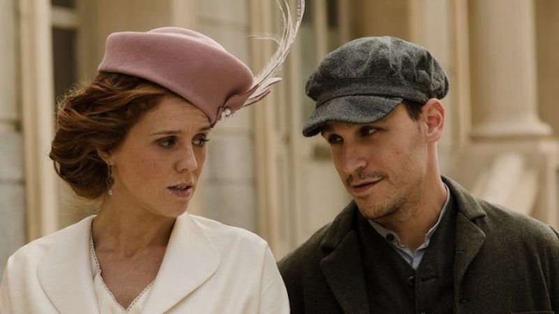 Galleria foto 'Sei Sorelle Anticipazioni 14 giugno 2022: Guai in arrivo per Francisca!' - foto 1