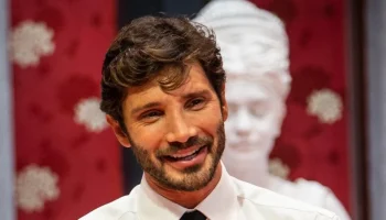 Stefano De Martino Stefano De Martino
