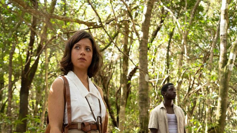 Galleria foto 'Un Altro Domani Anticipazioni Puntata 22 giugno: Carmen va nella giungla e…' - foto 1