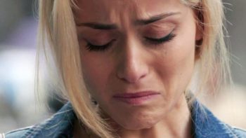 Un Posto al Sole 17 giugno 2022 Anticipazioni: Clara ha paura…