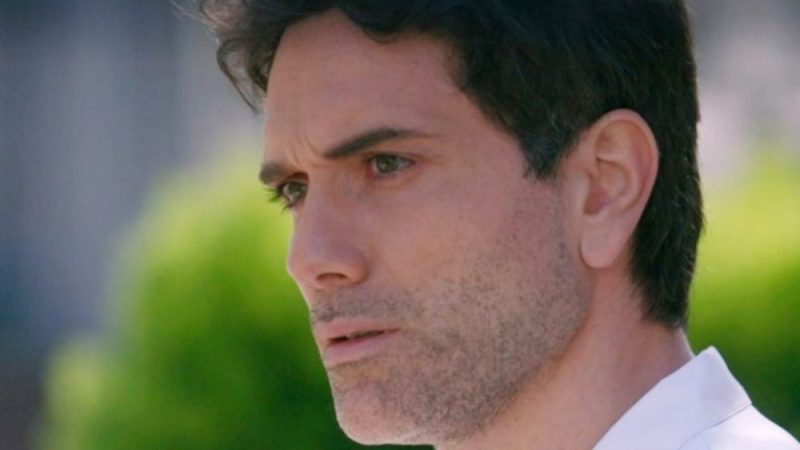 Galleria foto 'Un Posto al Sole 23 giugno 2022 Anticipazioni: Riccardo non si arrende!' - foto 1