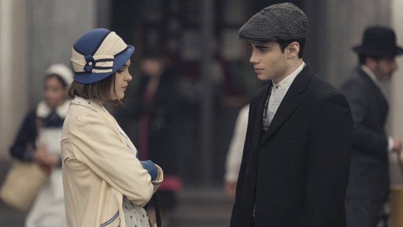 Galleria foto 'Una Vita Anticipazioni Settimanali dal 20 al 26 giugno: Azucena in lacrime…' - foto 1