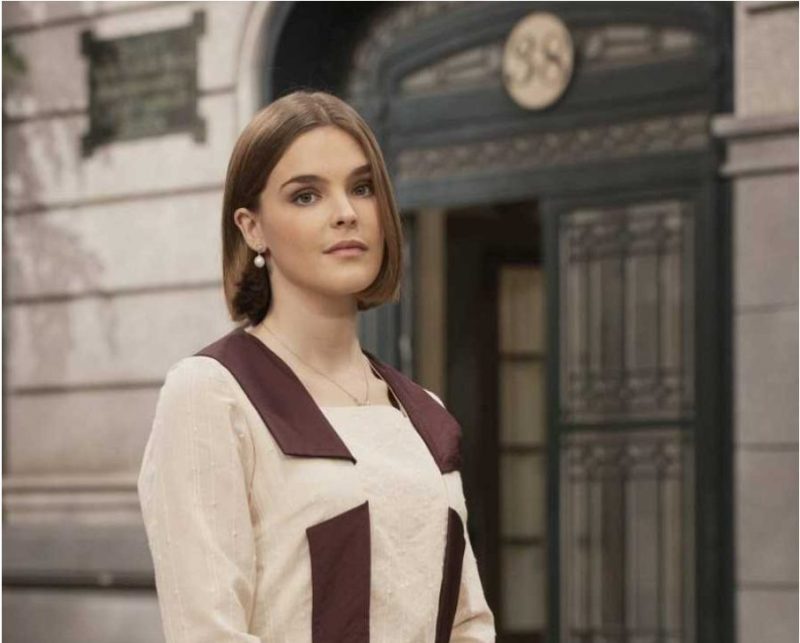 Galleria foto 'Una Vita Anticipazioni Spagnole: Azucena è confusa…' - foto 1