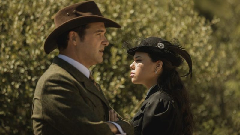 Galleria foto 'Una Vita Anticipazioni Puntata 2 giugno 2022: Anabel deve morire!' - foto 1