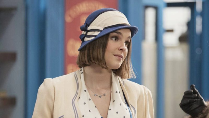 Galleria foto 'Una Vita Anticipazioni Puntata 20 giugno 2022: Azucena resta di stucco…' - foto 1