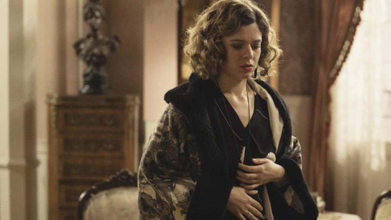 Galleria foto 'Una Vita Anticipazioni Puntata 1° luglio 2022: Aurelio uccide Genoveva?' - foto 1