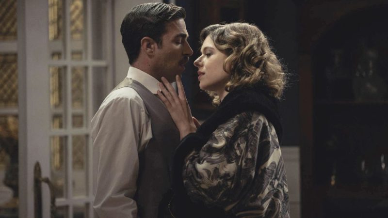 Galleria foto 'Una Vita Anticipazioni Puntata 17 giugno 2022: David respinge Genoveva!' - foto 1