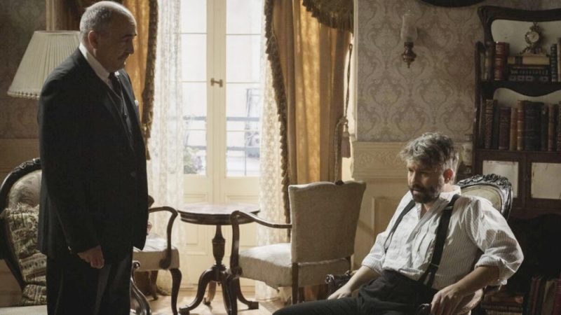 Galleria foto 'Una Vita Anticipazioni Puntata 4 giugno 2022: Felipe è impazzito!' - foto 1